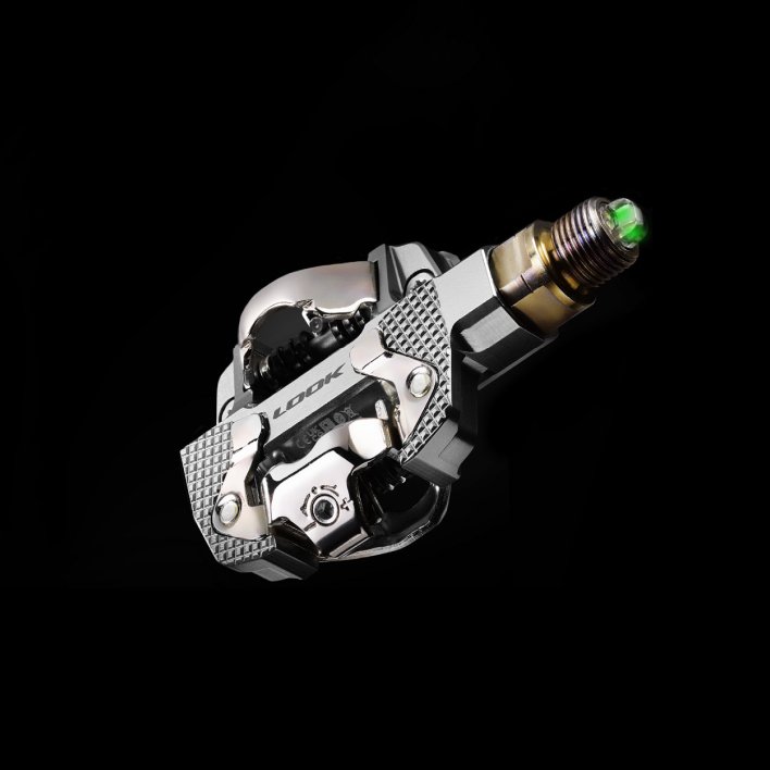 Power Pedals - LOOK Cycle