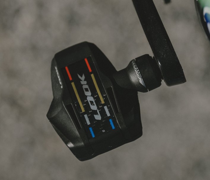 Keo Blade, pedals that rise to your ambitions