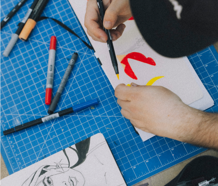 From Art to Performance