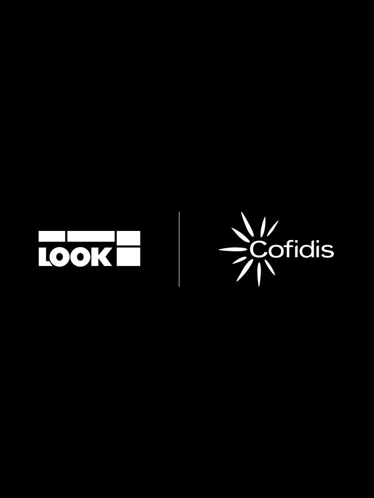 LOOK x Cofidis
