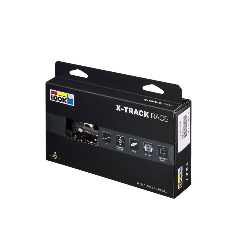 x-track-race-black