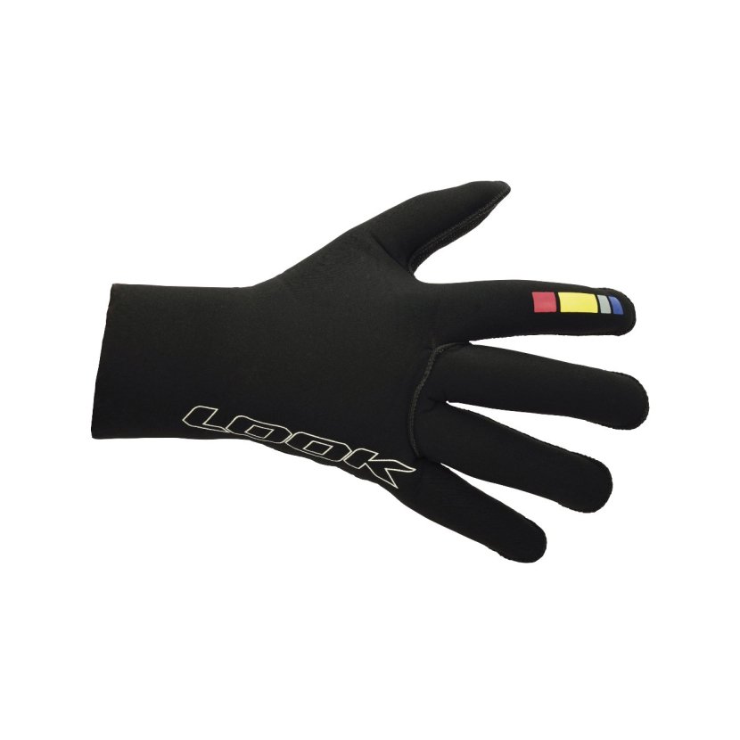 Top 5 des gants vélo pour affronter l'automne et l'hiver