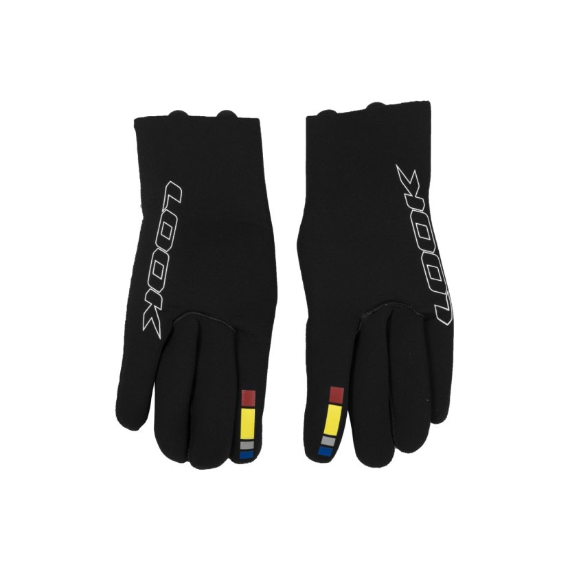 Top 5 des gants vélo pour affronter l'automne et l'hiver