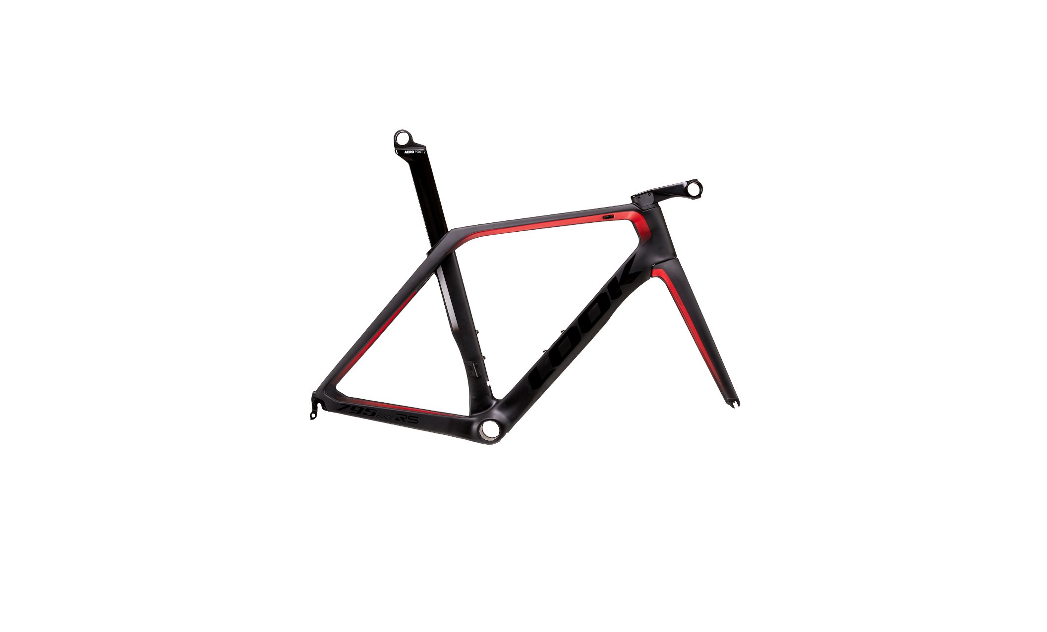 795 Blade RS Disc - Frameset