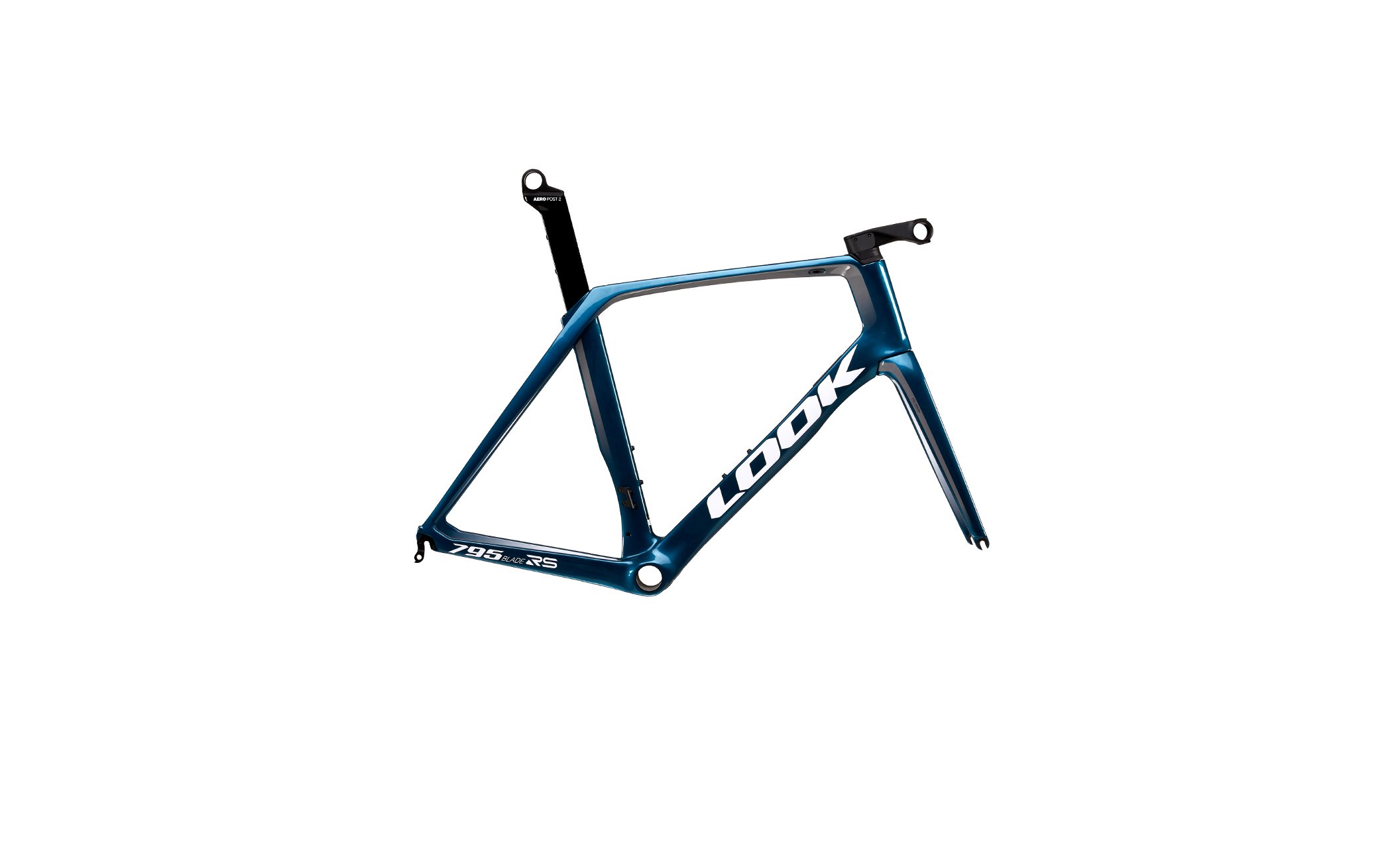 795 Blade RS Disc - Kit cadre