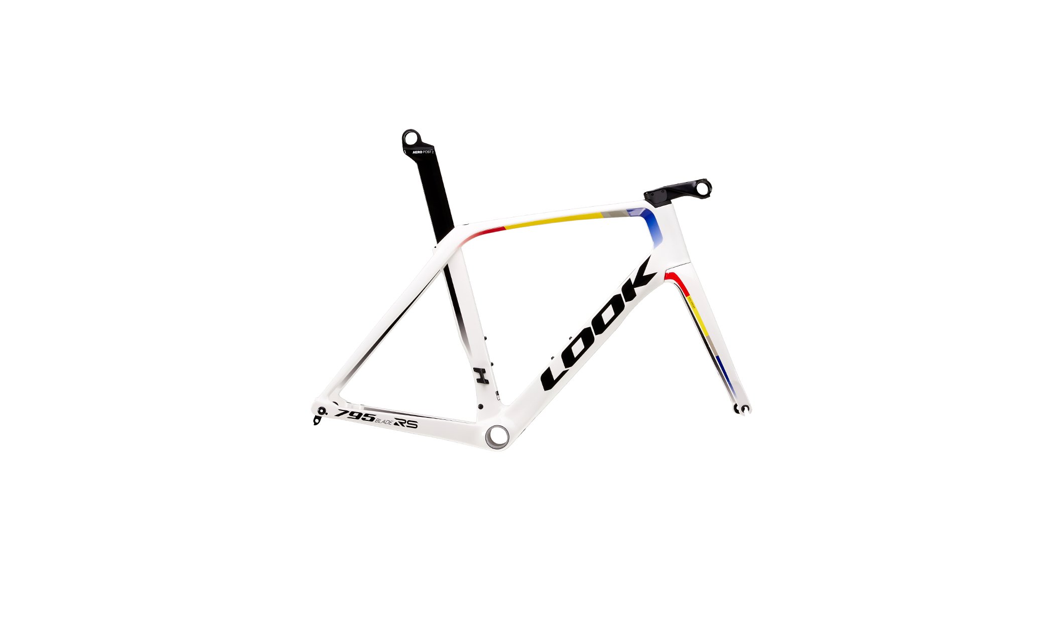 795 Blade RS Disc - Kit cadre