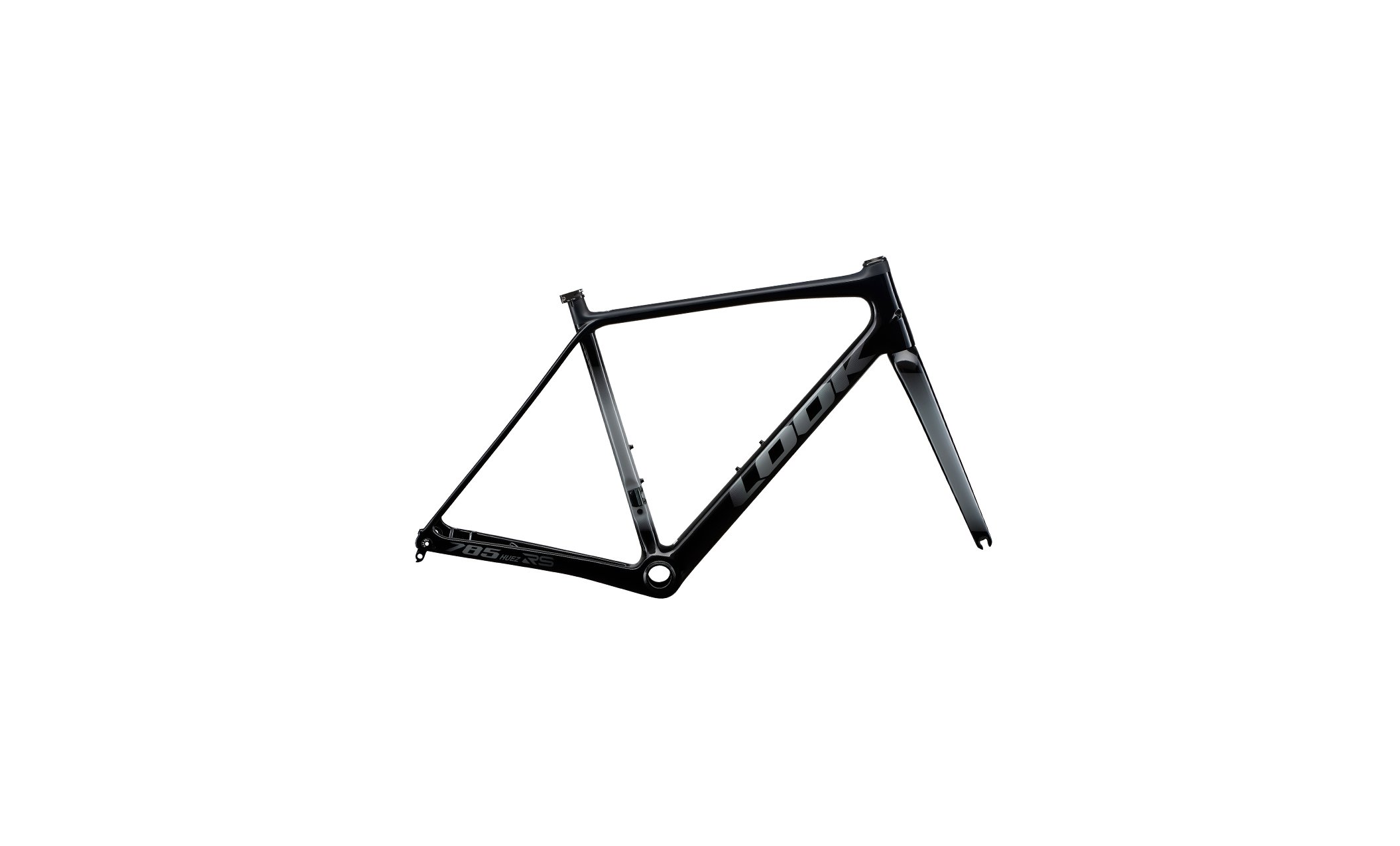 look huez frameset
