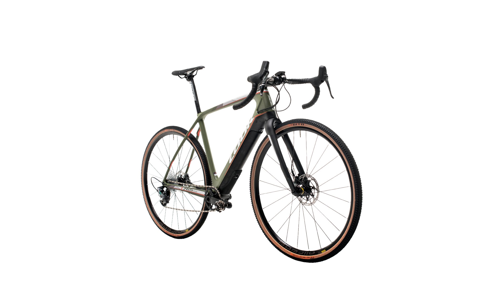 e gravel bikes 2020