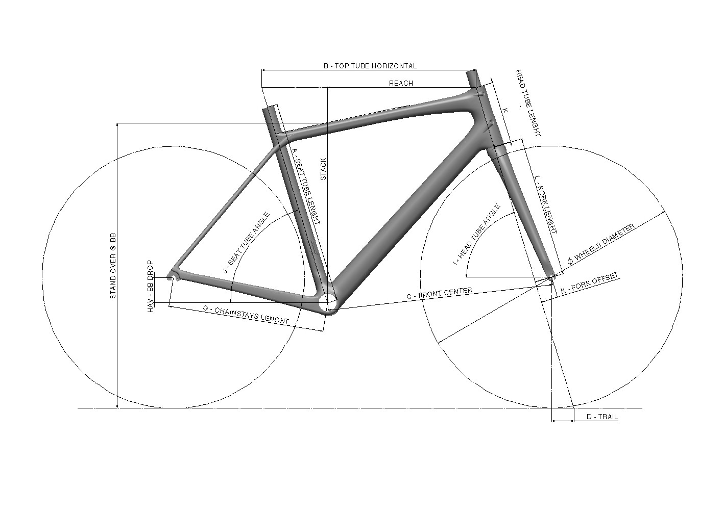 Geometría 785 HUEZ PROTEAM WHITE GLOSSY