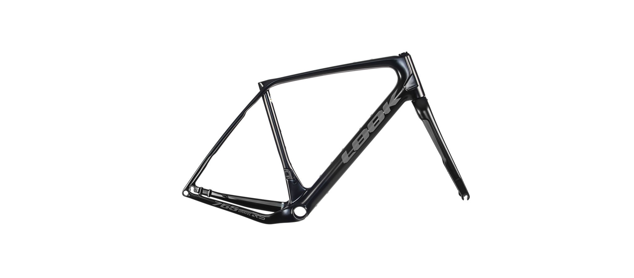 gravel frame set