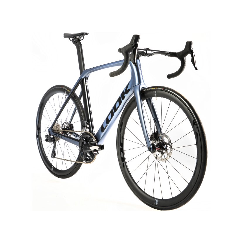 Vélo route Look 795 Blade Disc 105 2021 - , spécialiste LOOK -  Veloclic