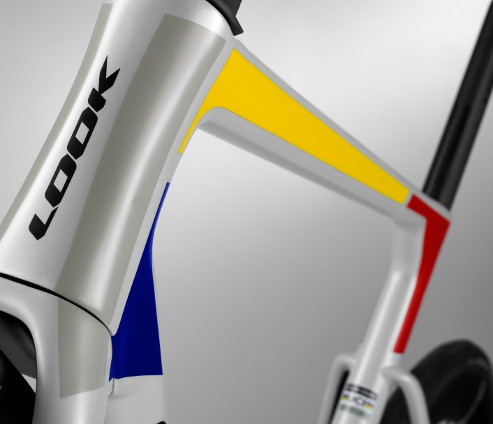 Un design iconique, une identité unique