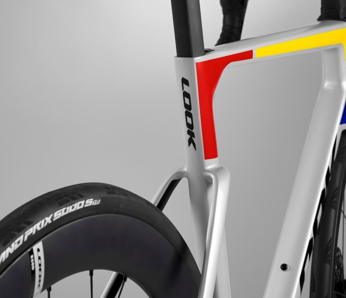 Conçu pour la vitesse, taillé pour l’endurance