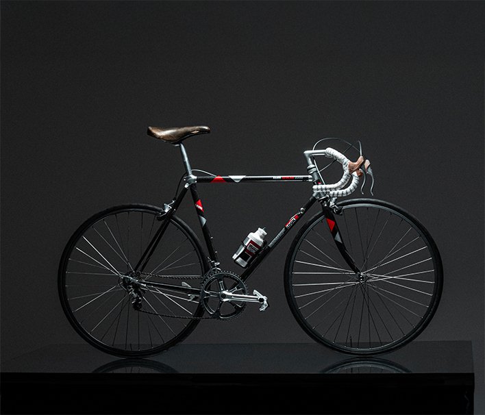 The Legacy of the KG86