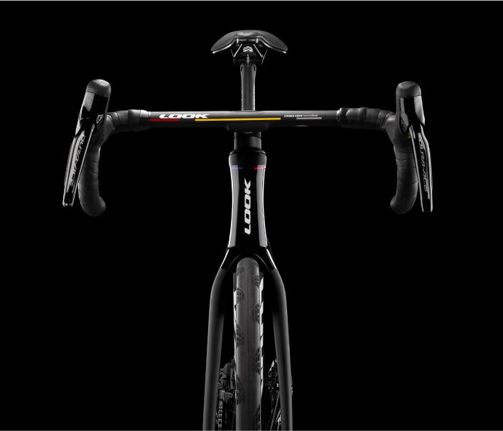 795 Blade RS Proteam Black Fulcrum 42