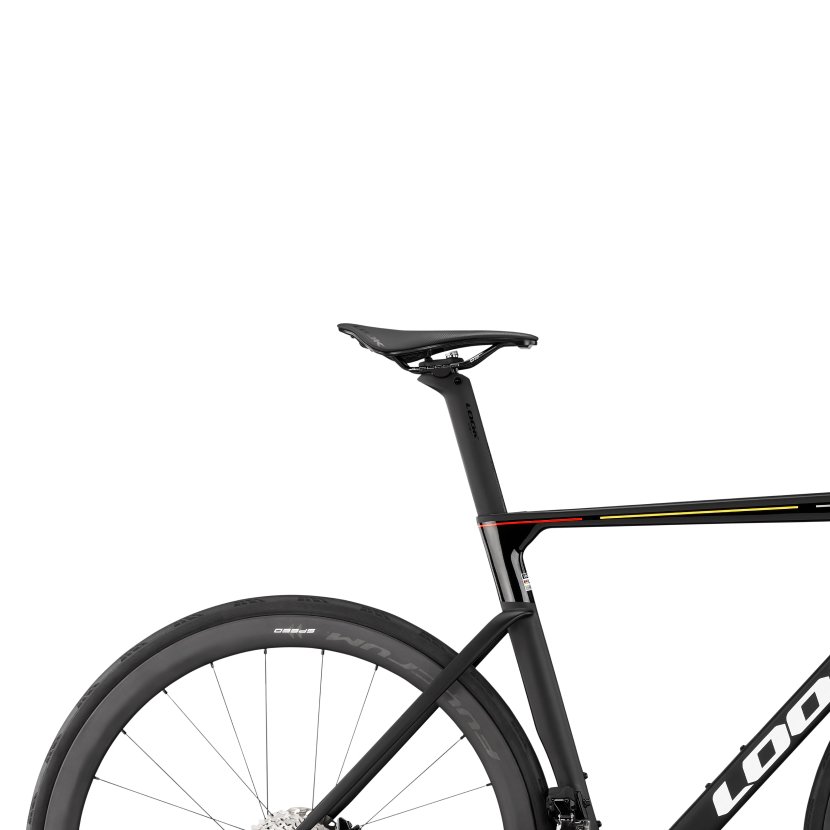 795 Blade RS Proteam Black DaDi2 Fulcrum 42