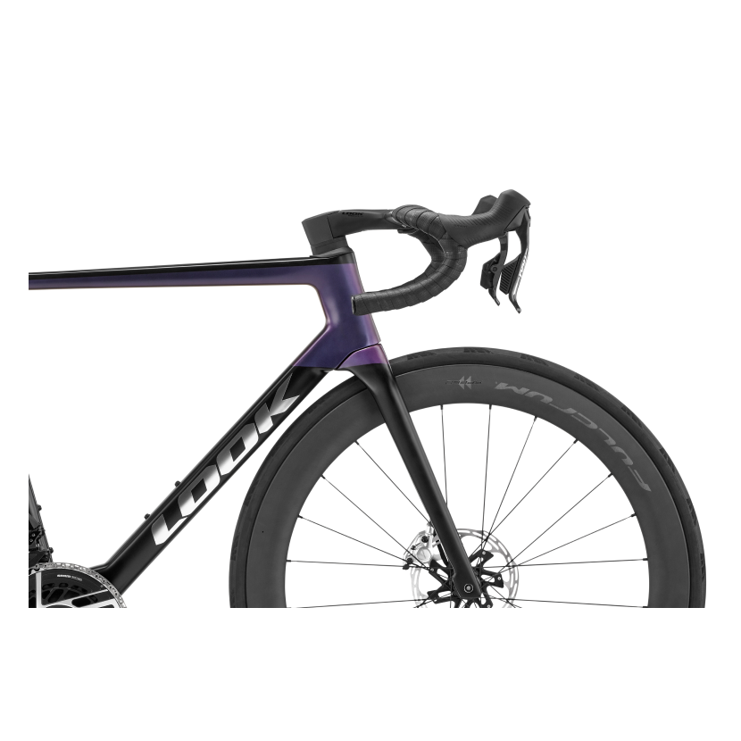 795 Blade RS Red AXS / Fulcrum Speed 57