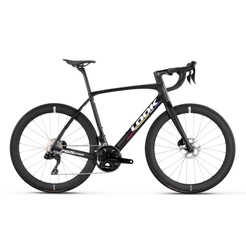 765 Optimum 105 Di2 / R50D