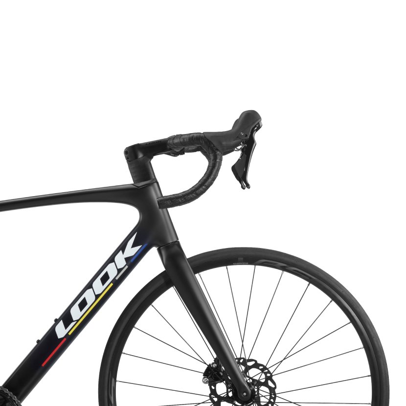 765 Optimum 105 / Shimano RS-171