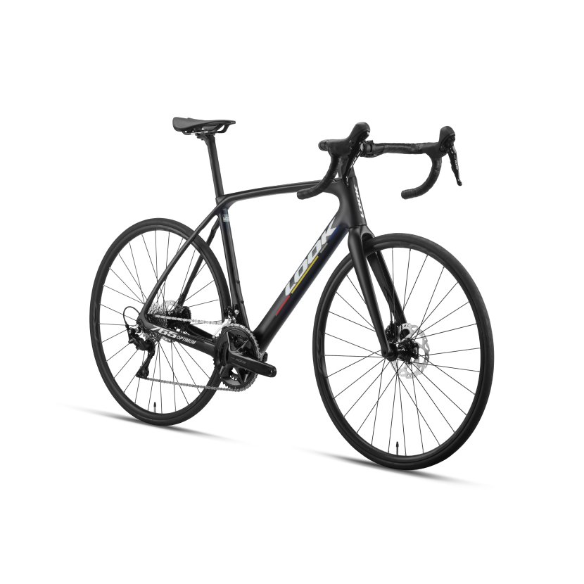 765 Optimum 105 / Shimano RS-171