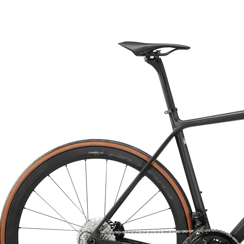 785 Huez RS Ultegra Di2 / Fulcrum Speed 42