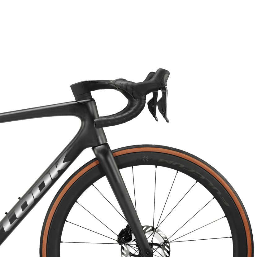 785 Huez RS Ultegra Di2 / Fulcrum Speed 42