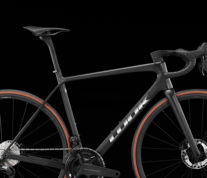 Built to dominate every ascent