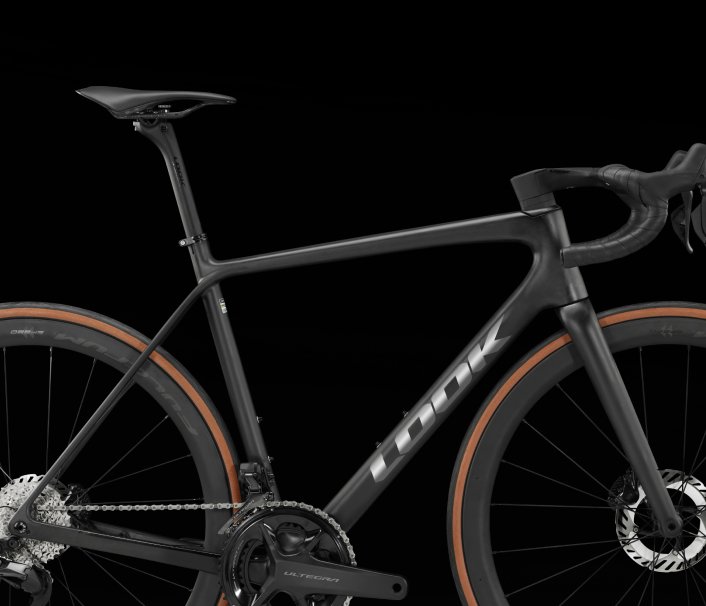 Built to dominate every ascent