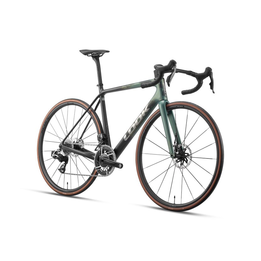 785 Huez RS Red AXS / Scope Artech 2