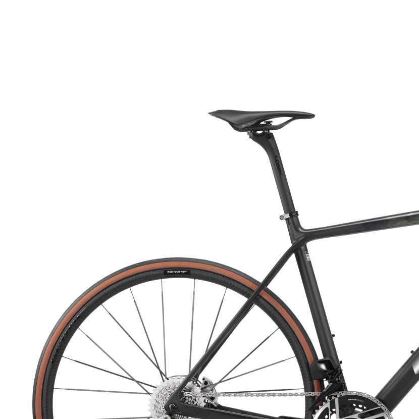 785 Huez RS Red AXS / Scope Artech 2