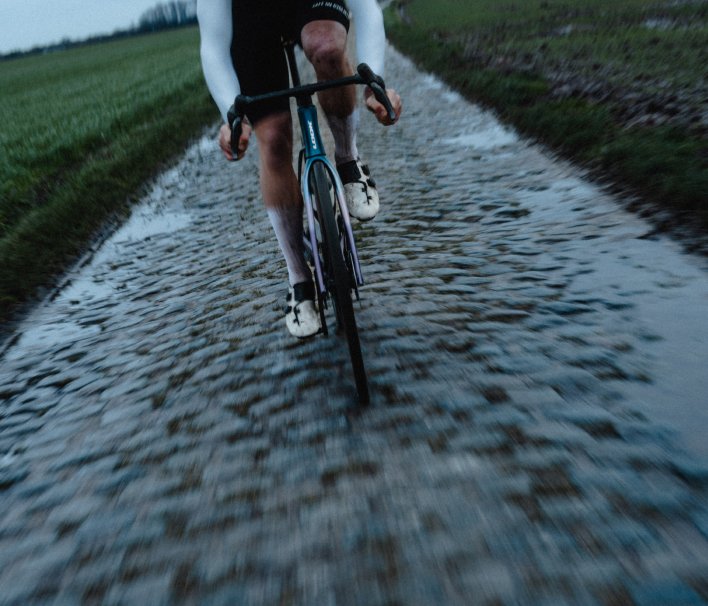 Crafted for the Cobbles