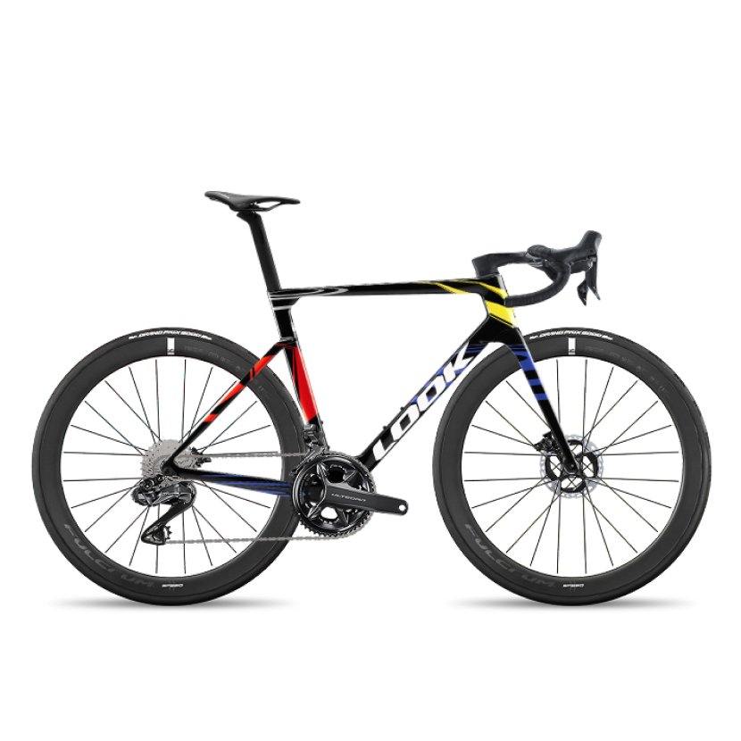 795 Blade RS Radial Ulteigra Di2 Fulcrum 42
