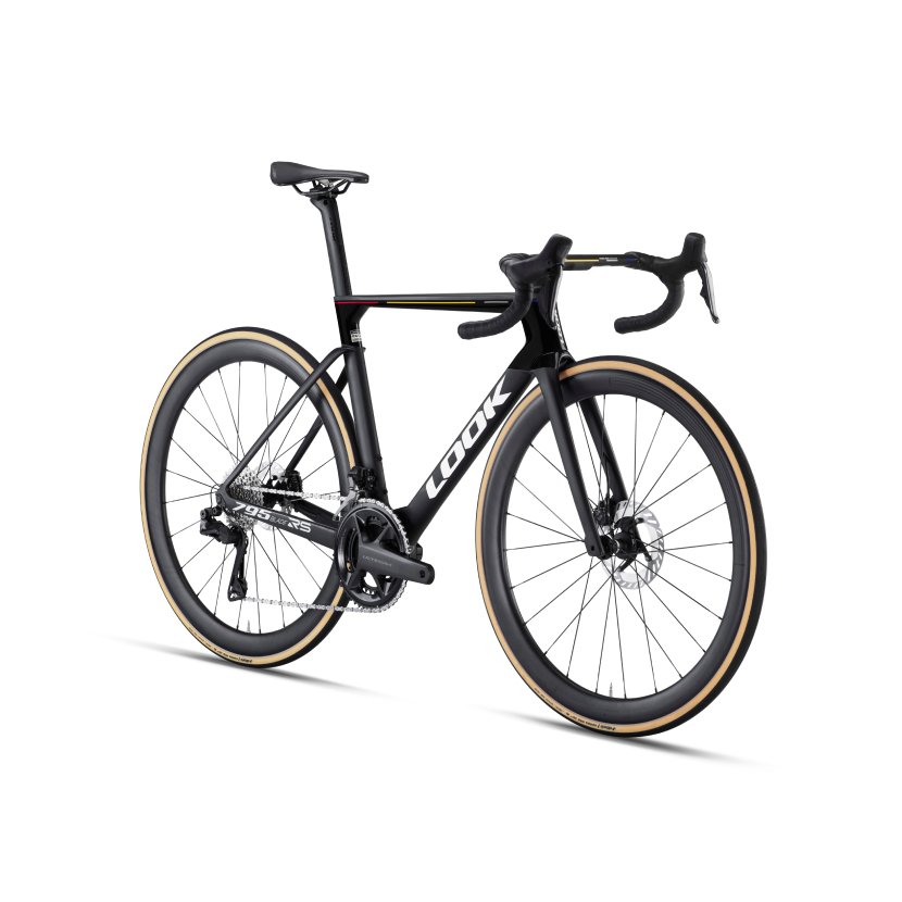 795 Blade RS 2 Ultegra Di2 / LOOK R45S