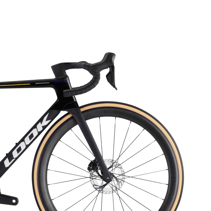 795 Blade RS 2 Ultegra Di2 / LOOK R45S