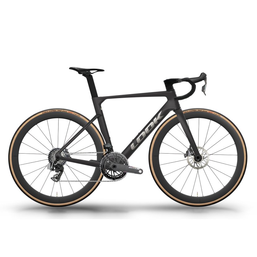 795 Blade RS 3 SRAM Force AXS / R45s
