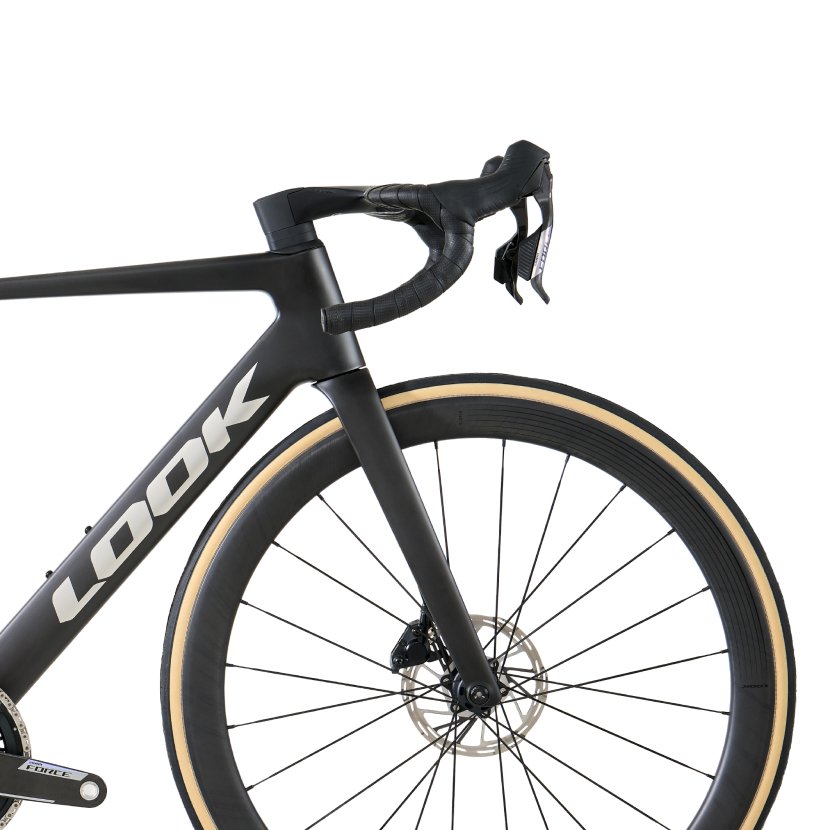 795 Blade RS 3 SRAM Force AXS / R45s