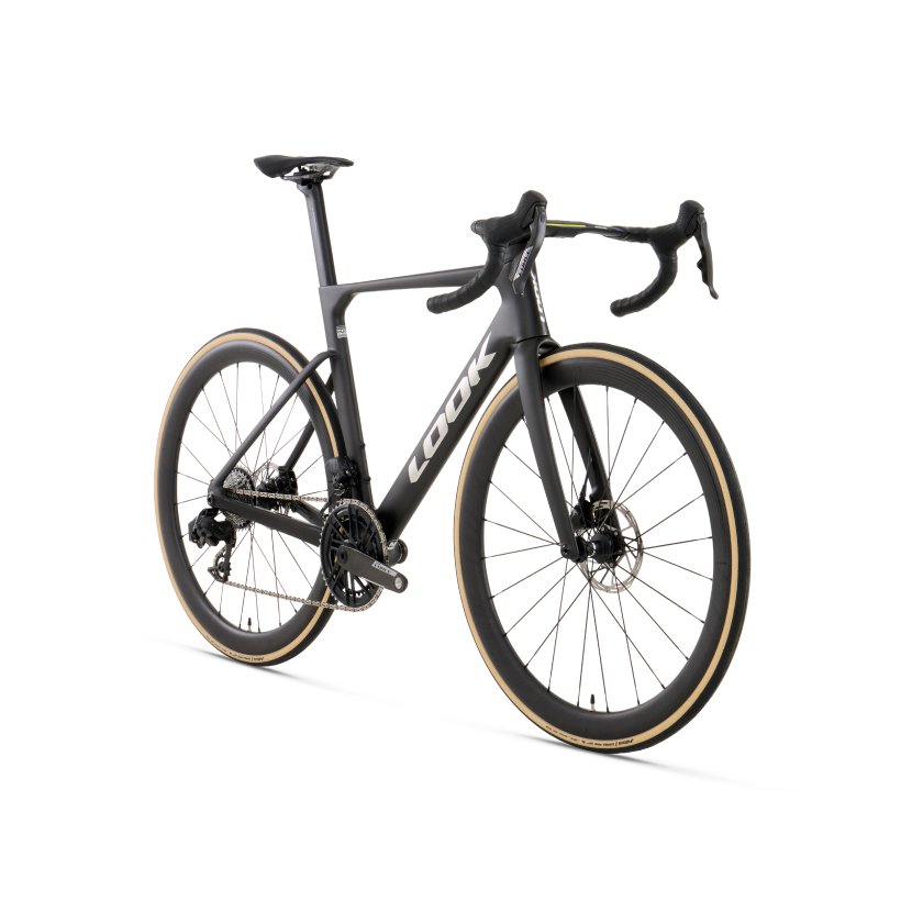 795 Blade RS 3 SRAM Force AXS / R45s