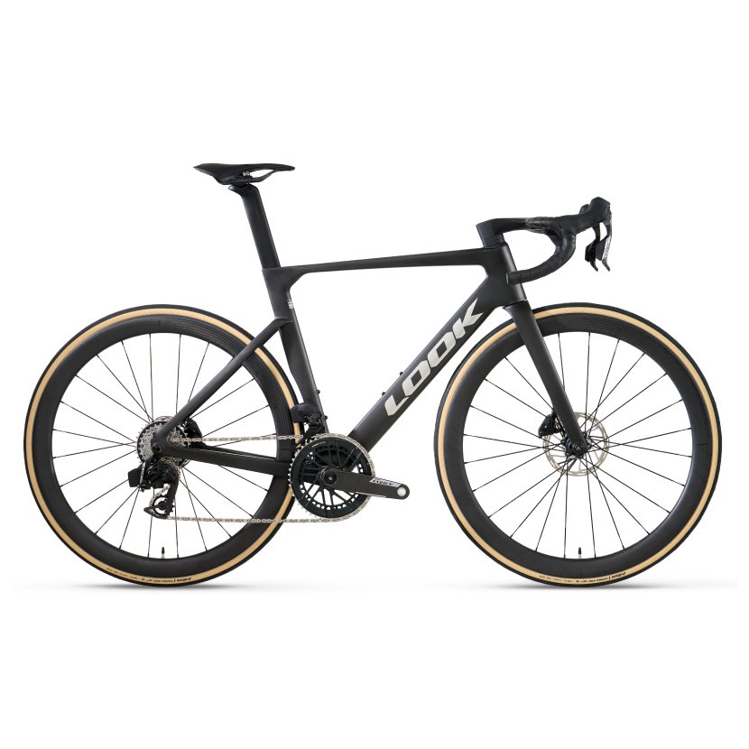 795 Blade RS 3 SRAM Force AXS / R45s