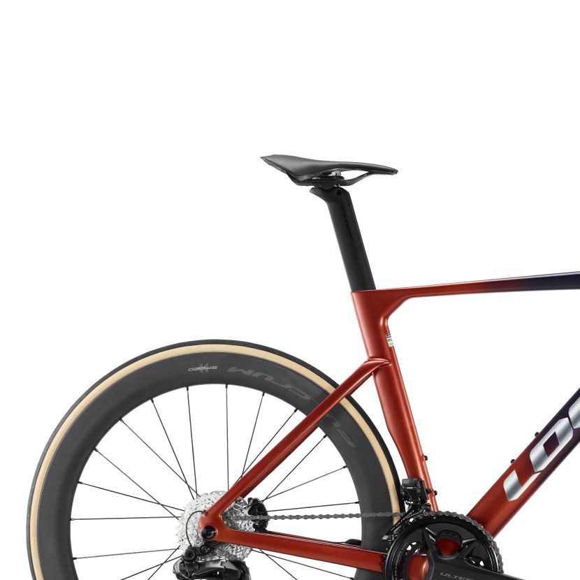 795 Blade RS 3 Ultegra Di2 / Fulcrum Speed 57