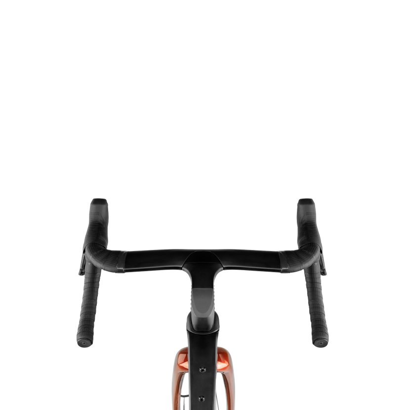 G85 Cezal RS RED XPLR / Fulcrum SHARQ C25 42mm