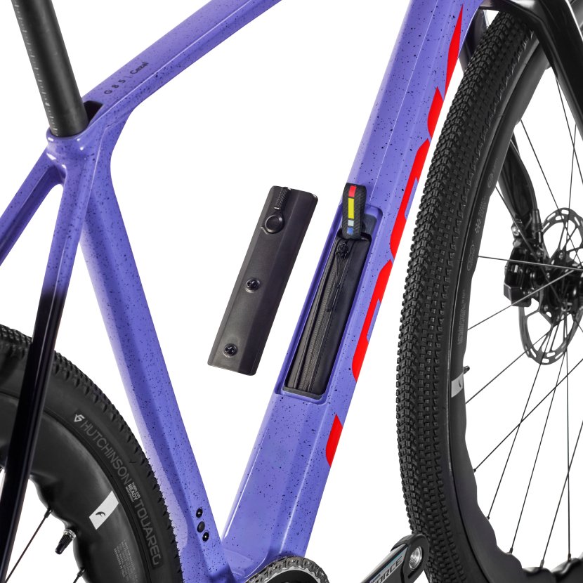 G85 Cezal Force 1x13 / Fulcrum Soniq Carbon 2WF