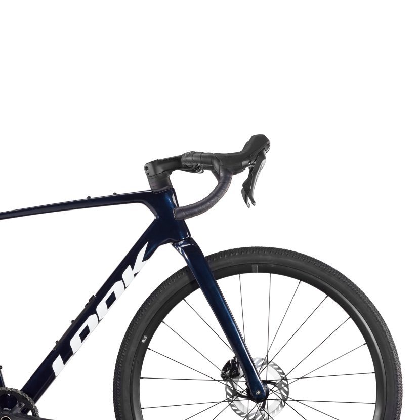 G85 Cezal GRX 1x12 Mech / Fulcrum Lite GR 2WF