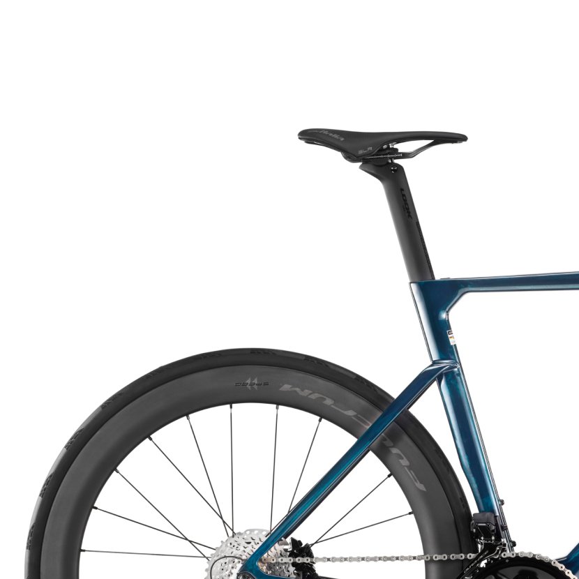 795 Blade RS Ocean Translucent