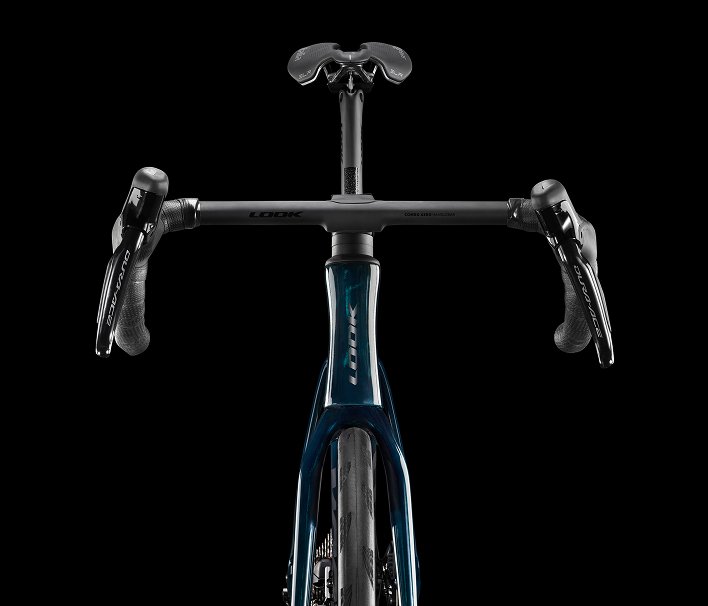 As sharp... as a blade.