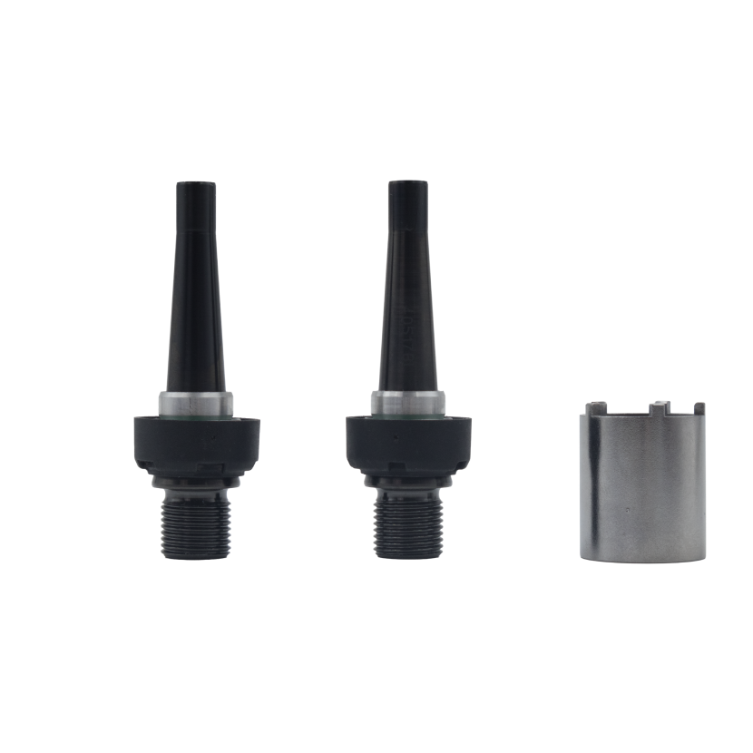 Kit Ejes Keo Blade TI – Rodamientos cerámicos
