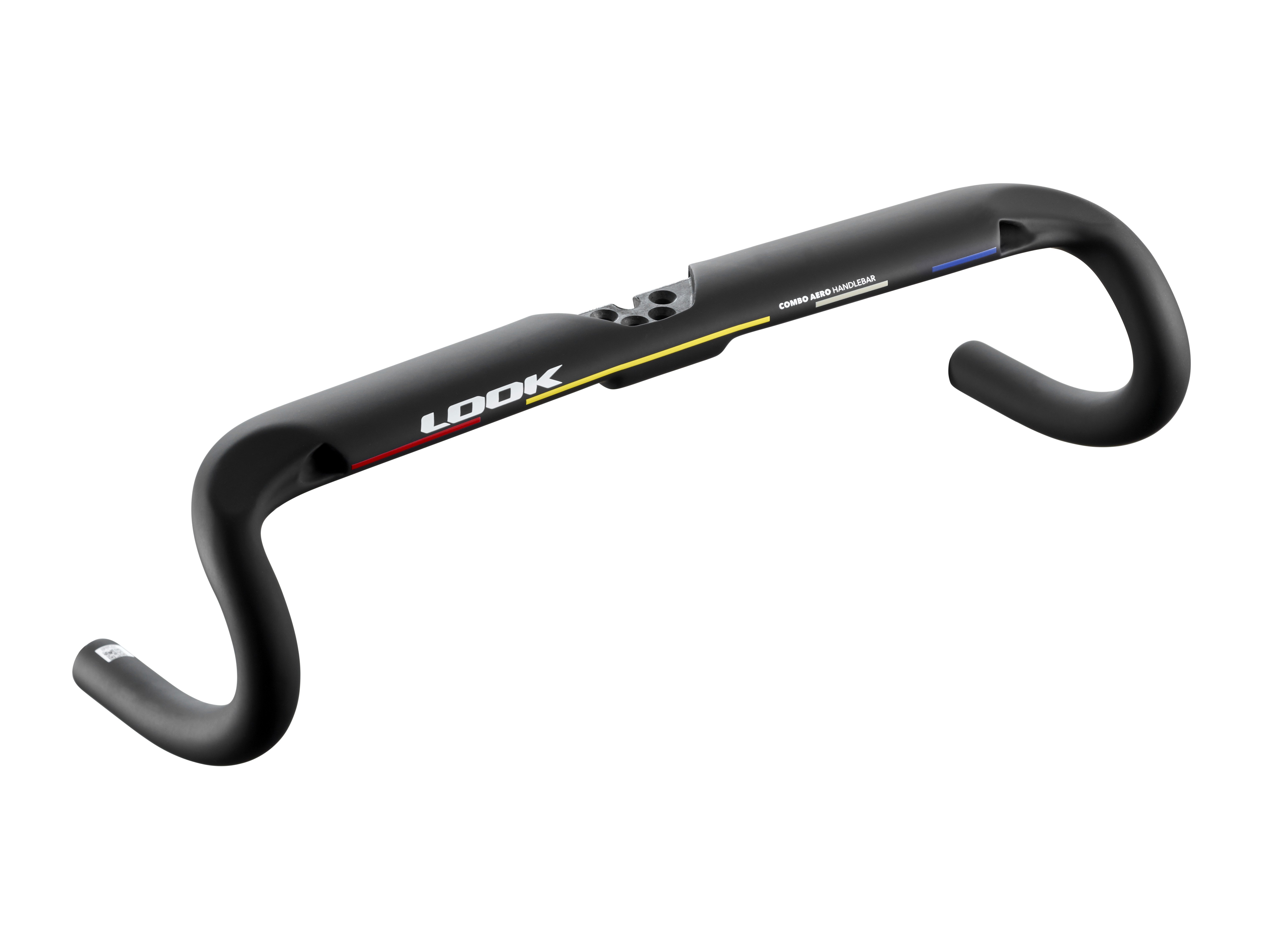 COMBO AERO CARBON HANDLEBAR