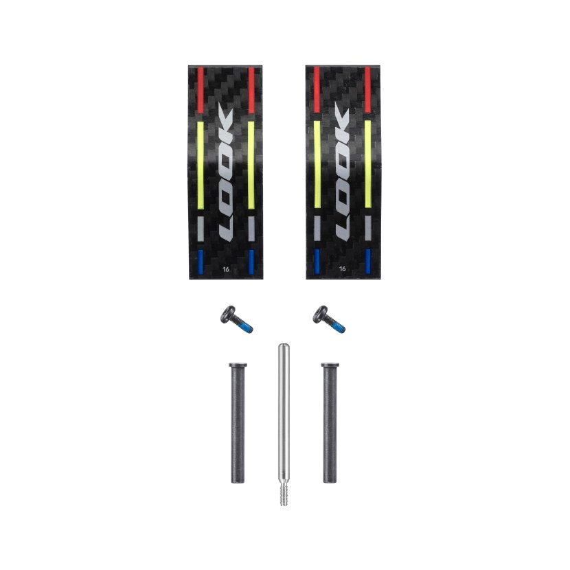 KIT DE LAMINAS  KEO BLADE 16