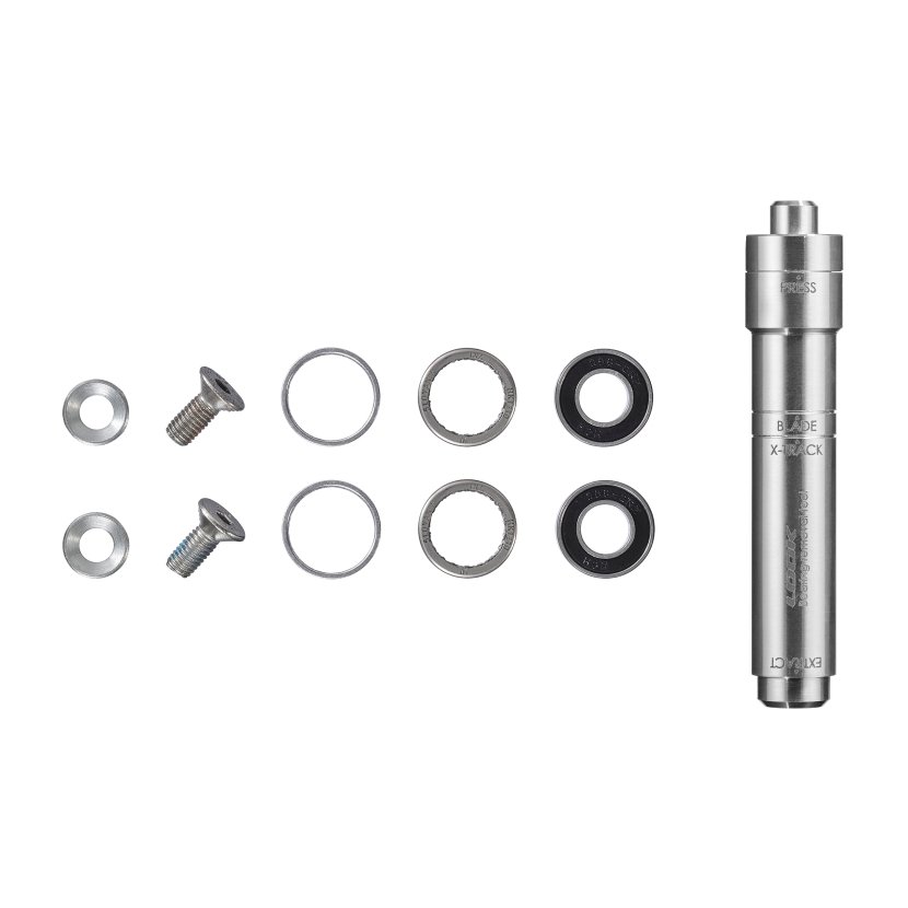 Power Bearings Kit