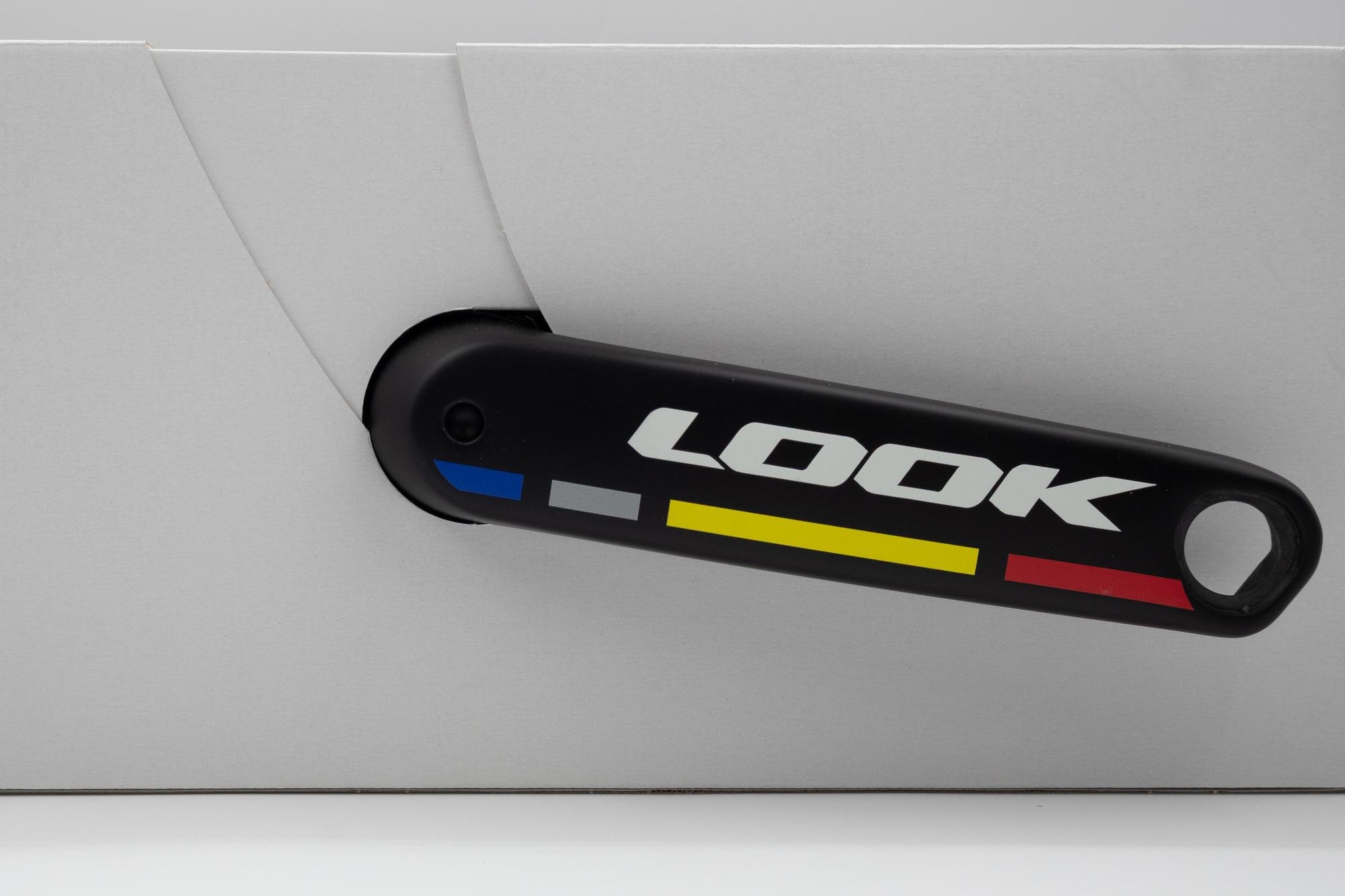 Kurbelgarnitur ZED Track AFM