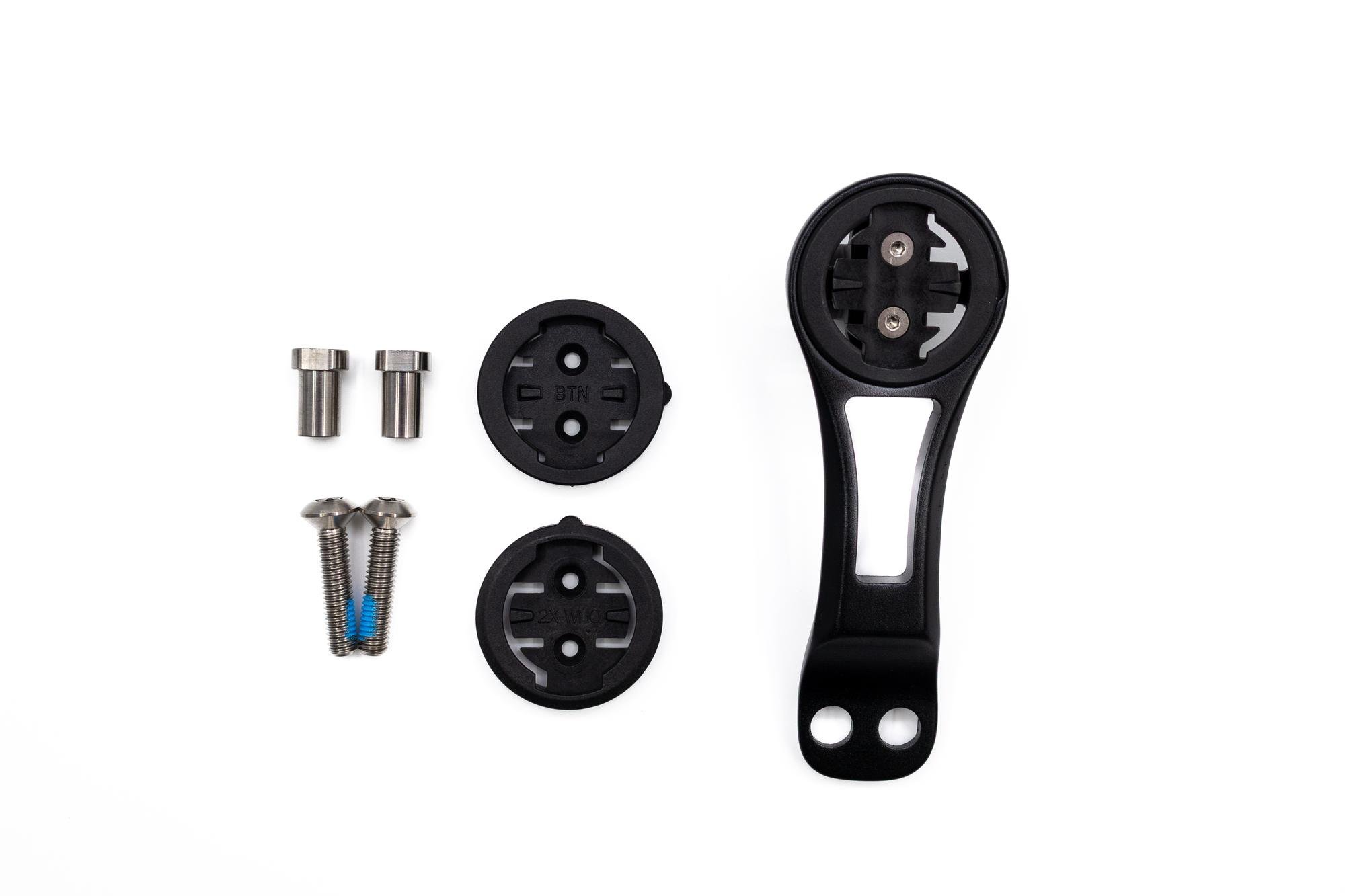 Combo Handlebar Computer Mount